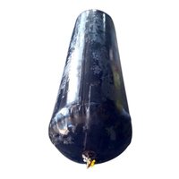 Bouchons de canalisation gonflables en caoutchouc / Airbag en caoutchouc pour canalisations industrielles / Sac gonflable en caoutchouc pour égouts / Vessies d'étanchéité pour canalisations