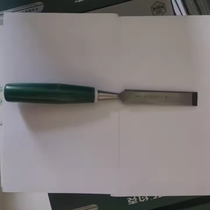 Profession eller Holzschnitz meißel mit Kunststoff griff für Holz arbeits ecke Meißel schäl-/Tischler werkzeuge - Product Image 6