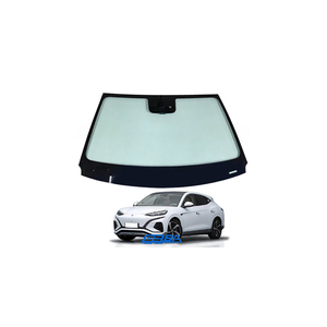 Pièces automobiles : Pare-brise en verre haute transparence, panneau de pare-brise transparent, vitrage avant clair pour Denza N7 2023, pièce de rechange - Product Image 1