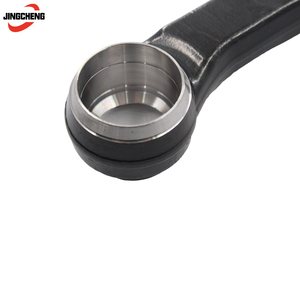 Pièces forgées en acier au carbone de formes spéciales, produits forgés, fabricant de Qingdao <span class=keywords><strong>Jimo</strong></span>, offre une qualité supérieure pour les grandes quantités - Product Image 5