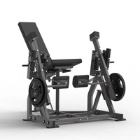 Vente en gros directe d'usine, usage commercial, EXTENSION DES JAMBES pour la musculation