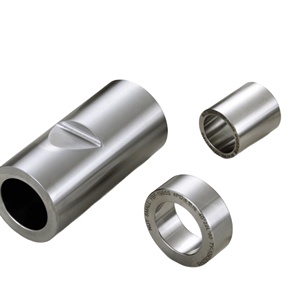 KONFU Acero Precisión Personalización Tornillo Formado Molde de perforación Herramienta Die Case Holder DIN 9861-D - Product Image 1