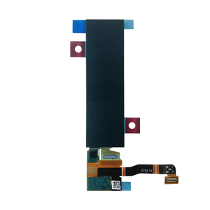 3.2 英寸 262*928 条形 MIPI AMOLED 显示屏，带电容式触摸屏 3.19 英寸彩色 OLED LCD 模块 AMOLED 屏幕 - Product Image 3