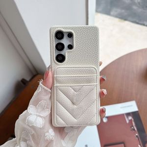 เคสหนัง PU สองชั้นหรูหราพร้อมกระเป๋าสตางค์สำหรับ A55/A56/S25อัลตร้า/A25 <span class=keywords><strong>5G</strong></span> โทรศัพท์มือถือ - Product Image 3