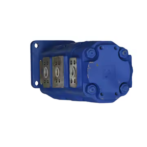 Pompe hydraulique à engrenages Rexroth de conception HuamaoNew pour chargeuse sur pneus, excavatrice, pelle rétrocaveuse, chariot élévateur, bulldozer – Neuve et d'occasion à prix réduit - Product Image 5