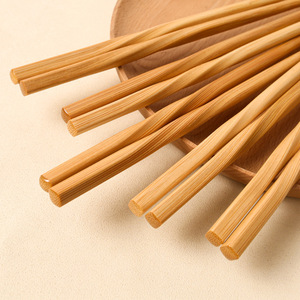 <span class=keywords><strong>Palillos</strong></span> Japoneses Extra Largos de Madera, Antideslizantes, de Alta Calidad, <span class=keywords><strong>Palillos</strong></span> Chinos <span class=keywords><strong>para</strong></span> <span class=keywords><strong>Comer</strong></span> - Product Image 2