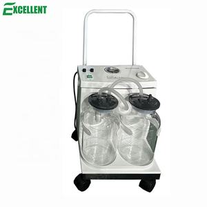 سعر جيد جهاز فراغ عالي للمستشفى - Product Image 4