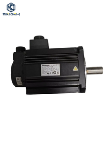Moteur AC MDME302GCGM, moteur industriel à couple élevé, série de moteurs pour machines - Product Image 1