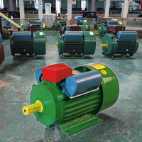 Nouvelle machine à granulés d'aliments pour animaux Xiangchao 220V/110V 300kg/h Haute efficacité Faible bruit Moteur électrique monophasé