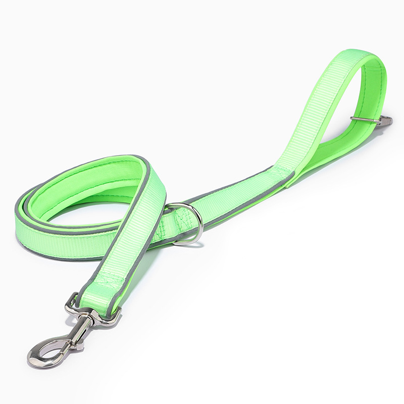 Vert vif, 122 cm x 2,0 cm
