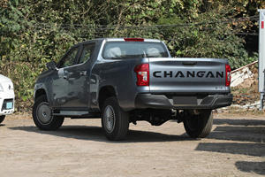 Nouveau Changan Pickup Hunter F70 2024, autonomie étendue, 2.0L, RWD, 4WD, édition Warrior, luxe, Changan Hunter 92 #   <span class=keywords><strong>Voiture</strong></span> - Product Image 5