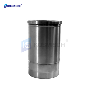 原装品质 10PA1 发动机缸套 OEM 标准 10PA1 缸套衬套 OEM 1-11261-063-0 适用于五十铃卡车发动机 - Product Image 1