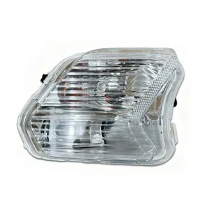 Feux antibrouillard avant pour Escape 2017 2018 2019 2020, remplacement des clignotants, éclairage avec ensemble de feux, kits de carrosserie - Product Image 3