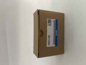 กระบอกลมนิวแมติก SMC รุ่น RQB32-20M ของแท้ใหม่ 100% - Product Image 1