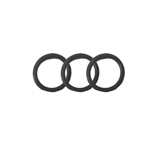 Piezas originales de coche 4M5G6C730AA anillo de sellado de tubo de escape para <span class=keywords><strong>Ford</strong></span> Focus FCS/MDO2.0/ZS2.3/<span class=keywords><strong>SMAX</strong></span> - Product Image 2