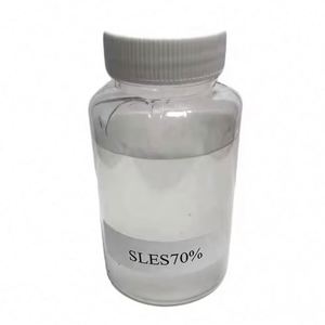 Detergente y cosmético de grado alimenticio SLES 70 - Product Image 2