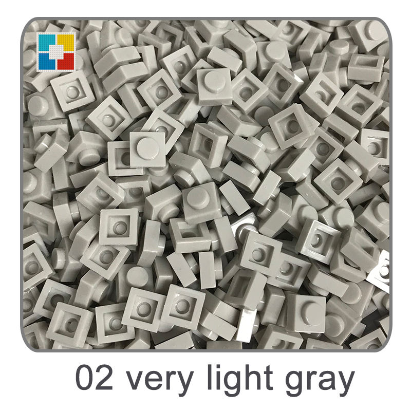 02 สีเทาอ่อนมาก