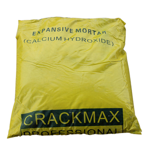 C1 C2 C3 <span class=keywords><strong>C4</strong></span> Mortier Expansif pour <span class=keywords><strong>le</strong></span> Granit Fissuration chimique de fusion de roche - Product Image 2