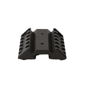 Support Optique Bas Profil à Montage Direct Usine pour Tir en Extérieur – Conception Compacte, Adaptation Universelle pour Systèmes Standard - Product Image 1