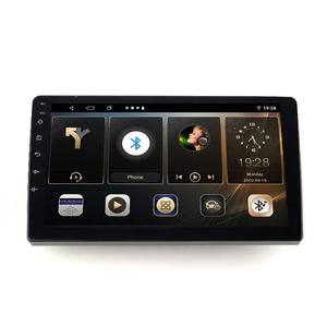 CarPlay 7 pouces <span class=keywords><strong>9</strong></span> pouces 10 pouces Lecteur DVD de voiture 2 Din <span class=keywords><strong>Android</strong></span> DSP Multimédia GPS Auto Radio Lecteur DVD de voiture - Product Image 6