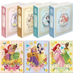 Cartes à collectionner Cardfun Factory Flash SSP Bronzing 24 boîtes, série Princesse Magique Fée Blanche Neige - Product Image 3