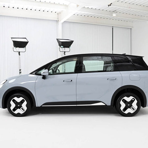 Arcfox Koala S 520 <span class=keywords><strong>Max</strong></span>, SUV électrique économique, best-seller, conduite à gauche, transmission intégrale, avec charge rapide en 26 minutes, idéal pour les trajets quotidiens, en stock - Product Image 2