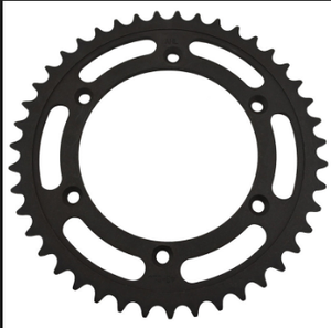 Kit de transmission complet haute performance pour moto : pignon 420-36T-15T-100L et chaîne pour <span class=keywords><strong>NX</strong></span> 400 - Product Image 4