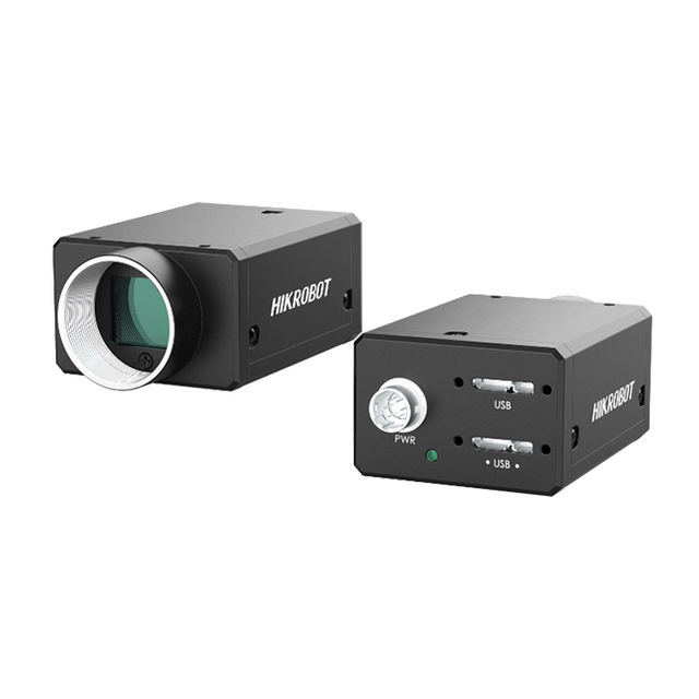 HIROBOT MV-CH050-10UM CH USB Series 5MP 2/3" High-speed Global Shutter Machine Vision Inspection Camera