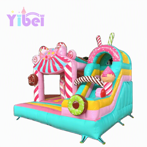 <span class=keywords><strong>Castillo</strong></span> inflable de gran tamaño para exteriores, venta al por mayor, <span class=keywords><strong>castillo</strong></span> inflable de salto de Luna, <span class=keywords><strong>casa</strong></span> de rebote con tobogán, gorila hinchable para niños - Product Image 1