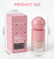Fabricant de cosmétiques OEM, vente en gros de produits de maquillage, fond de teint liquide personnalisé à étiquette privée, imperméable et couvrant à 100%