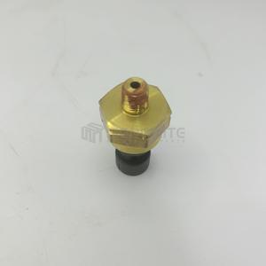 Sensor de Presión Scanimate 6697920 con Montaje Roscado Piezoresistivo para Monitoreo de Presión de Aceite en Excavadoras - Product Image 3