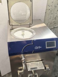 Machine à glaces et à gelato combinée 2 en 1 en gros avec pasteurisateur, <span class=keywords><strong>prix</strong></span> d'usine professionnel pour la crème glacée au lait frais, dépôt - Product Image 4