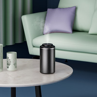 Fabricant de diffuseurs de voiture SCENTA OEM, diffuseurs d'arômes de luxe pour voiture et maison, huiles parfumées rechargeables personnalisées en gros