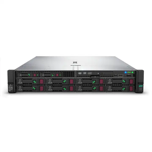 Serveur en rack DL380 8SFF Gen11 Xeon Gold 6444Y 64 Go de mémoire en stock - Product Image 5