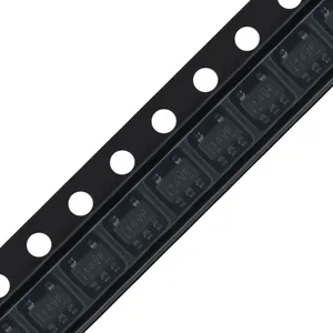 Chip convertidor Buck de alta eficiencia, Original, TLV62568DBVR SOT-23-5 1A, 14VF - Product Image 4