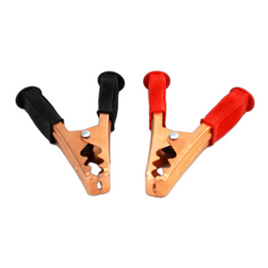 360 gam/cặp chất lượng tốt nhất 1000A Brass sạc <span class=keywords><strong>Clip</strong></span> Ô TÔ Cá sấu <span class=keywords><strong>Clip</strong></span> ô tô Phụ Kiện Pin mạnh mẽ <span class=keywords><strong>Clip</strong></span> - Product Image 5