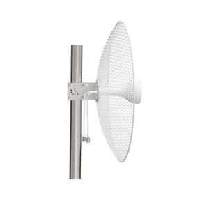 Antena de rejilla MIMO de 2.3-2.7GHz, 0.6m, 22dBi para radio <span class=keywords><strong>Mimisa</strong></span> A5c, Lanbowan, Cambium, Ubiquiti - Product Image 1