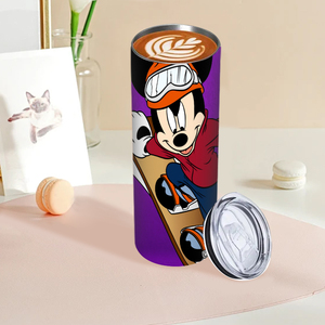 Copa recta <span class=keywords><strong>Manga</strong></span> Halloween Tumbler 20oz UV Impreso Fast US Ship - Product Image 5
