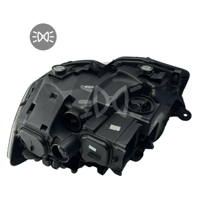 Para componentes de faros de segunda <span class=keywords><strong>mano</strong></span> 2017-2019 para Volkswagen <span class=keywords><strong>Multivan</strong></span> T6 faros LED faros de xenón - Product Image 5