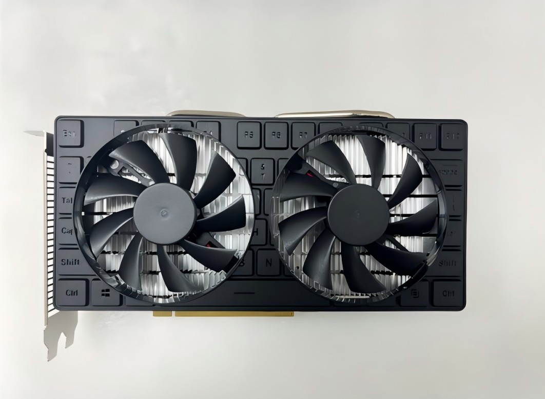 Radeon RX 580 2048SP