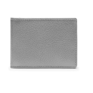 NEXXGEN PU Leather RFID Blocking Credit <b>Card</b> <b>Holder</b> Bi-Fold Slim Wallet Custom Logo Compact Unisex Stylish Multi-Function <b>Travel</b> - Product Image 1