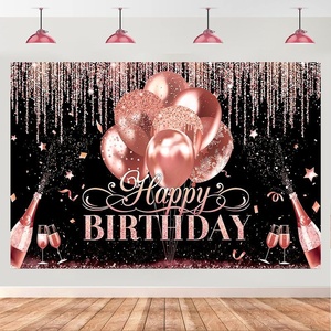 <span class=keywords><strong>Toile</strong></span> <span class=keywords><strong>de</strong></span> <span class=keywords><strong>fond</strong></span> thème sirène, jungle, animaux pour <span class=keywords><strong>anniversaire</strong></span>, fête des pères, décoration <span class=keywords><strong>de</strong></span> fête pour enfants et adultes, bannière - Product Image 1