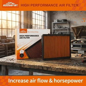 <span class=keywords><strong>Filtre</strong></span> à air automobile EDDYSTAR en gros, <span class=keywords><strong>filtre</strong></span> à air d'habitacle à haut débit pour Citroën C2 C3 C4 <span class=keywords><strong>Peugeot</strong></span> 206 207 <span class=keywords><strong>308</strong></span> DS4S DS5LS ES0112 - Product Image 6