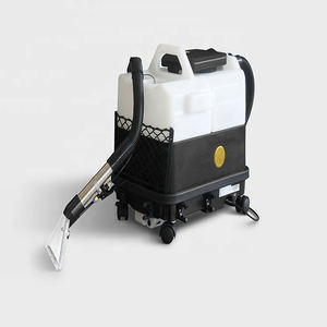 Limpiadora a Vapor CP-9S 110V/60Hz para Uso Doméstico, Extractor <span class=keywords><strong>de</strong></span> Alfombras con Agua Caliente - Product Image 5