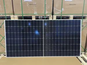 Jinko ad alta efficienza impianto di energia solare Jinko tigre solare Neo N-tipo 66HL5M-BDV 700W 705W 710W 715w pannelli solari per la casa - Product Image 2