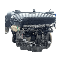 Moteurs Volvo d'Occasion 100 % Originaux B5254T B5254T2 B5254T3 B5254T7 pour Volvo S40 S60 S80 S80L C70 XC90 2.5T