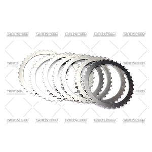 ATX/Transpeed nouvelle boîte de vitesses Transmission 6L80E Kit de plaque en acier de Transmission <span class=keywords><strong>automatique</strong></span> Kit de réparation <span class=keywords><strong>automatique</strong></span> pour accessoires de voiture - Product Image 4