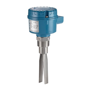 Interruptores de Nivel de Punto Emerson Rosemount Serie 2500 100% Nuevos y Originales para Aplicaciones de Sólidos con Buen Precio - Product Image 1