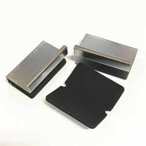 Proveedor de bisagras de alta calidad Bisagra de pivote de puerta inferior de hierro - Product Image 6