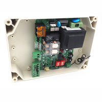 Module récepteur et émetteur RF 433 MHz, télécommandes 433 MHz